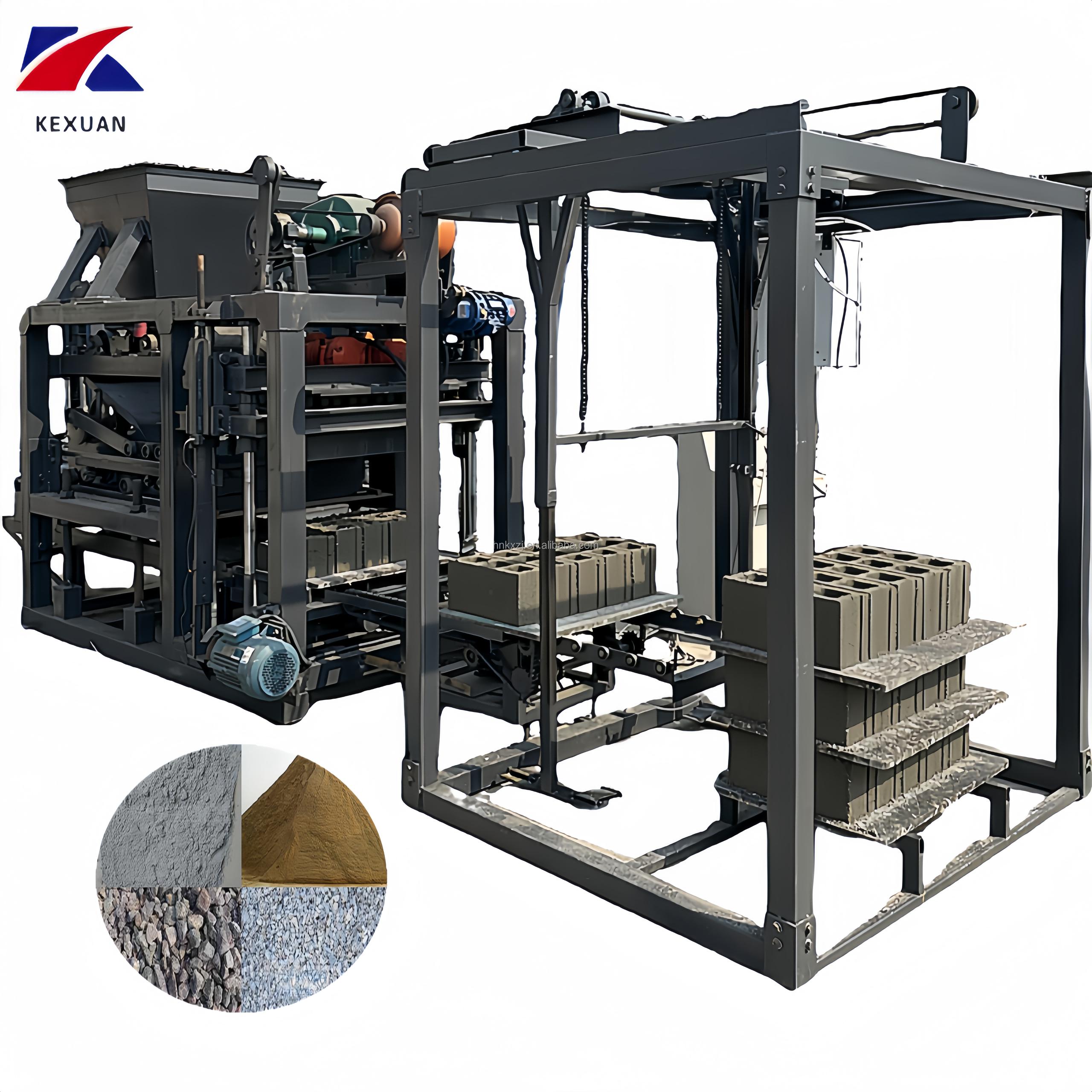 PLC Intelligent Control Machine